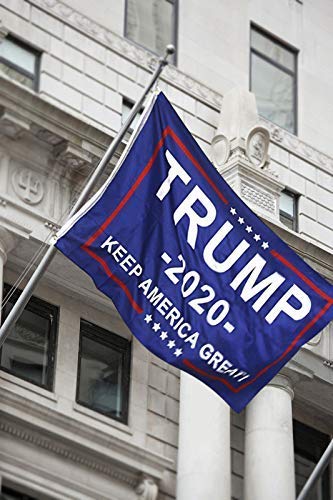 Flag Trump 2020