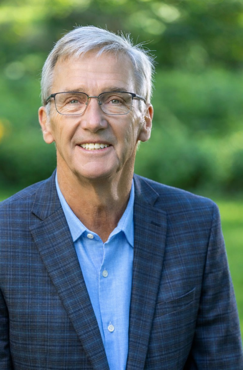 Dr Scott Jensen