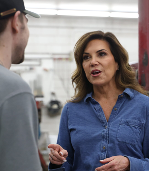 Michele Tafoya